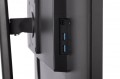 IIYAMA Monitor 27 cali XUB2792QSN-B5 IPS,QHD,USB-c Dock,HDMI,DP,HAS(150mm)