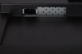 IIYAMA Monitor 27 cali XUB2792QSN-B5 IPS,QHD,USB-c Dock,HDMI,DP,HAS(150mm)