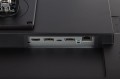 IIYAMA Monitor 27 cali XUB2792QSN-B5 IPS,QHD,USB-c Dock,HDMI,DP,HAS(150mm)