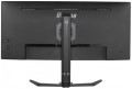 IIYAMA Monitor 34 cale G-MASTER GB3467WQSU-B5 VA,UWQHD,165HZ,HAS(15cm),1500R,4xUSB