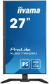 IIYAMA Monitor 27 cali XUB2796QSU-B5 IPS,1ms,HDMI,DP,FreeSync,QHD,HAS(150mm)