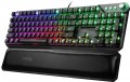 MSI Klawiatura Vigor GK71 Sonic Blue US
