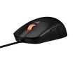 Asus Mysz gamingowa ROG Strix Impact III 12000 DPI/Wireless/Black