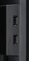 IIYAMA Monitor 23.8 cala X2483HSU-B5 VA,HDMI,DP,USBx2,2x2W,ACR-80M:1