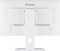 IIYAMA Monitor 23.8 cala XUB2492HSU-W5 IPS,HDMI,DP,VGA,USB,HAS(150mm),biały