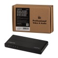 LogiLink Splitter 4xHDMI 4K, 60Hz