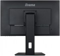 IIYAMA Monitor 24 cale XUB2492HSN-B5 IPS,USB-C Dock,HDMI,DP,DaisyChain,HAS