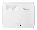 Optoma Projektor ZW350ST WXGA 3360ANSI 300 000:1