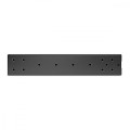 APC Przełącznik źródeł zasilania AP4423A Rack ATS, 230V, 16A, wejście C20, wyjścia 8x C13, 1x C19