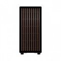 Fractal Design Obudowa North Charcoal Black