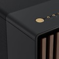 Fractal Design Obudowa North Charcoal Black