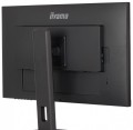 IIYAMA Monitor 27 cali XUB2792HSN-B5 IPS,FHD,HDMI,DP,USB-c Dock,HAS(150mm)