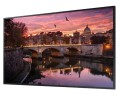 Samsung Monitor profesjonalny  QB85R-B 85 cali Błyszczący 16h/7 350(cd/m2) 3840x2160 (UHD) S6 Player (Tizen 4.0) Wi-Fi 3 lata d2d (LH85QBRBDGCXEN)