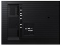 Samsung Monitor profesjonalny  QB85R-B 85 cali Błyszczący 16h/7 350(cd/m2) 3840x2160 (UHD) S6 Player (Tizen 4.0) Wi-Fi 3 lata d2d (LH85QBRBDGCXEN)
