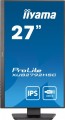 IIYAMA Monitor 27 cali XUB2792HSC-B5 IPS,FHD,USB-C,HDMI,DP,USB3.0,HAS(150mm)