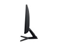 Samsung Monitor 28 cali LU28R550UQPXEN IPS 3840 x 2160 UHD 16:9 2xHDMI 1xDP 4 ms (GTG) płaski  2 lata d2d