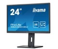 IIYAMA Monitor 23.8 cala XB2483HSU-B5 HDMI,DP,VA,HAS(150mm),USB