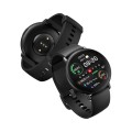 Mibro Smartwatch Lite 1.3" 230 mAh czarny
