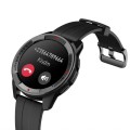 Mibro Smartwatch X1 1.3" 350 mAh czarny