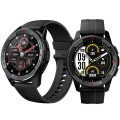 Mibro Smartwatch X1 1.3" 350 mAh czarny