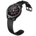 Mibro Smartwatch X1 1.3" 350 mAh czarny