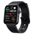 Mibro Smartwatch T1 1.6" 250 mAh Czarny