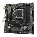 Gigabyte Płyta główna A620M GAMING X AM5 4DDR5 HDMI/DP M.2 mATX