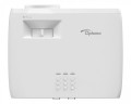 Optoma Projektor ZH420 Laser 1080P 4300 ANSI, 300 000:1