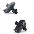 AUKEY HD-C52 Uchwyt ładowarka bezprzewodowa indukcyjna Qi 10W
