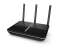 TP-LINK Archer C2300 router AC2300 4 x LAN-1Gb 2 x USB