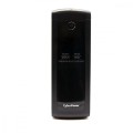 CyberPower Zasilacz awaryjny VP1200ELCD-FR 1200VA / 720W / 5xFR / AVR / LCD / RJ45