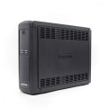 CyberPower Zasilacz awaryjny VP1200ELCD-FR 1200VA / 720W / 5xFR / AVR / LCD / RJ45