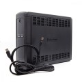 CyberPower Zasilacz awaryjny VP1200ELCD-FR 1200VA / 720W / 5xFR / AVR / LCD / RJ45