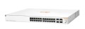Hewlett Packard Enterprise Przełącznik zarządzalny ARUBA Instant On PoE Switch JL684A