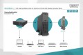 Digitus Moduł rozszerzający (Battery Pack) do UPS 6 kVA i 10 kVA (20x12V 9Ah) dla DN-170106 i DN-170107