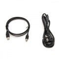 CyberPower Zasilacz awaryjny VP1000ELCD-FR 1000VA/550W/4xFR,AVR,LCD/RJ45