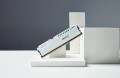 Kingston Pamięć DDR5 Fury Beast White 16GB(1*16GB)/6000 CL40