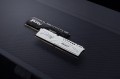 Kingston Pamięć DDR5 Fury Beast White 16GB(1*16GB)/6000 CL40