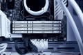 Kingston Pamięć  DDR5 Fury Beast 64GB(2*32GB)/6000 CL40 biała