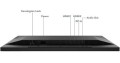 Lenovo Monitor ThinkVision 28 cali E28u-20 WLED 62F9GAT4EU