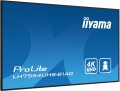 IIYAMA Monitor interaktywny 75 cala LH7554UHS-B1AG 24/7,IPS,ANDROID.11,4K,SDM,2x10W