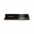 Adata Dysk SSD Legend 900 512GB PCIe 4x4 6.2/2.3 GB/s M2