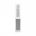 Fractal Design Obudowa Ridge White PCIE 4.0 mITX