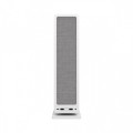 Fractal Design Obudowa Ridge White PCIE 4.0 mITX