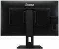 IIYAMA Monitor 27 cali  XUB2792UHSU-B5 4K,IPS,DVI,DP,HDMI,PIP,250cd,USB3.0
