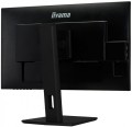 IIYAMA Monitor 27 cali  XUB2792UHSU-B5 4K,IPS,DVI,DP,HDMI,PIP,250cd,USB3.0