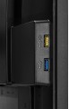 IIYAMA Monitor 27 cali  XUB2792UHSU-B5 4K,IPS,DVI,DP,HDMI,PIP,250cd,USB3.0