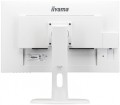 IIYAMA Monitor 27 XUB2792QSU-W1 IPS,WQHD,PIVOT,HDMI,DP,USB, BIALY.