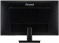 IIYAMA Monitor G-Master 27 cali G2760HSU-B3 TN,165Hz,0.5ms,400cd/m2,HDMI,DP,USB