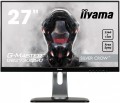IIYAMA Monitor 27 GB2730QSU-B1 WQHD,75Hz,USB,HDMI,DP,PIVOT,1MS.